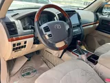 Toyota Land Cruiser GXR 2013